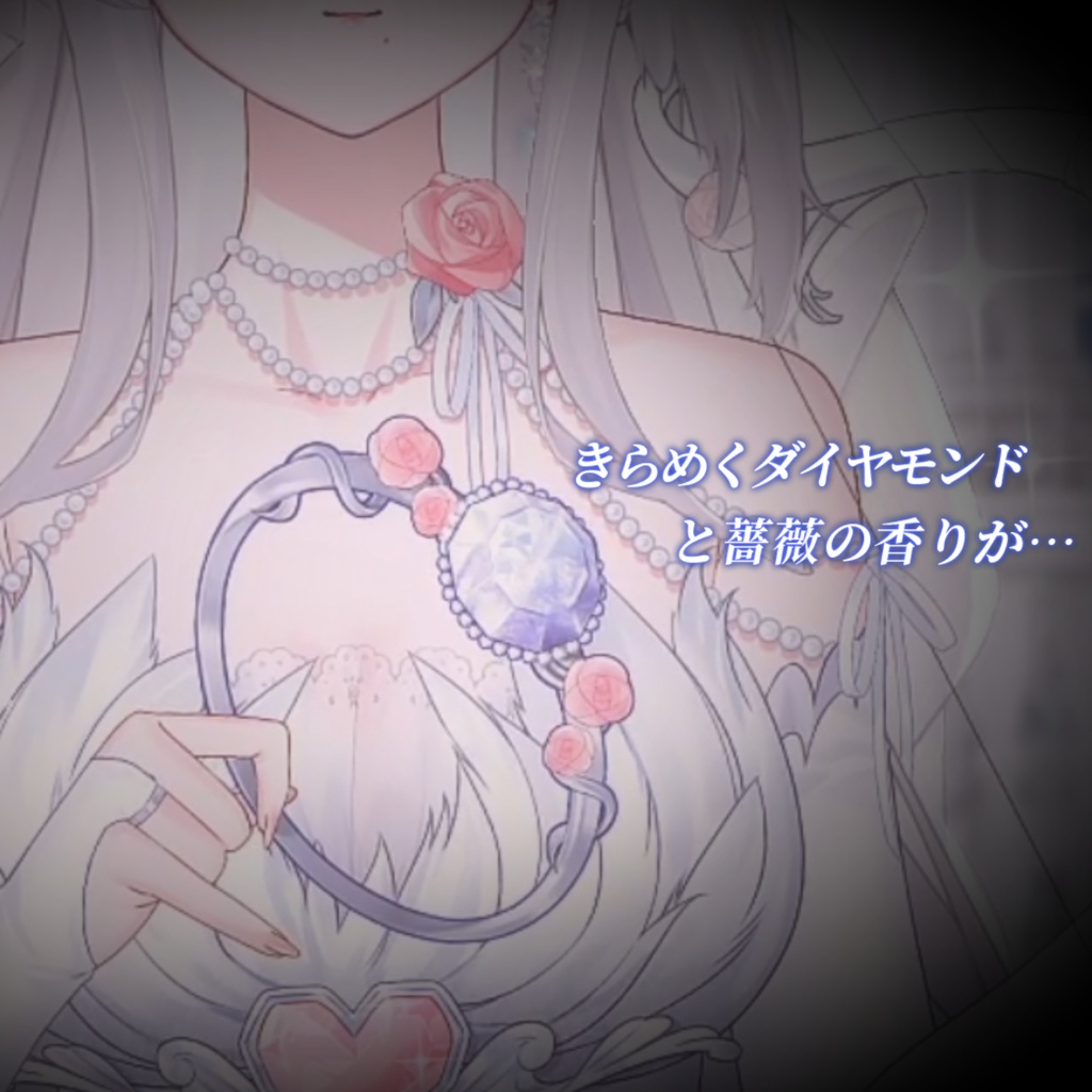 「Outfit Assets」Valentine's Day|愛の神の羽💗🪽 |バレンタイン&華麗な天使|VTuber向け|Live2d付き|【VTS】配信用素材/Live2D衣装アクセサリー