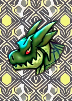 ドラゴン・ブレス