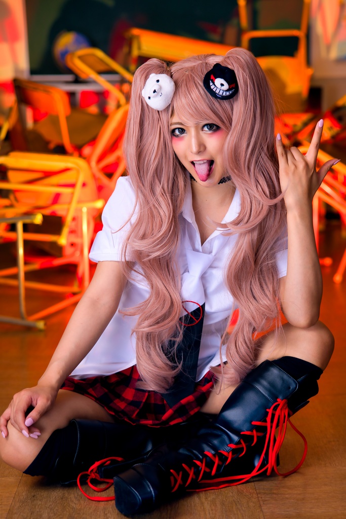 【コスホリ30】渚みつきコスプレDVD-ROM Vol.1【コスケット02】