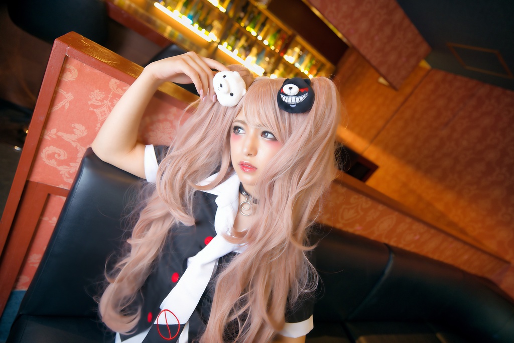 【コスホリ30】渚みつきコスプレDVD-ROM Vol.2【コスケット02】