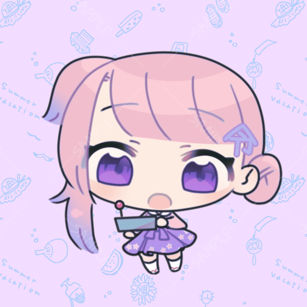 令和ちゃん🌸ハンディファン