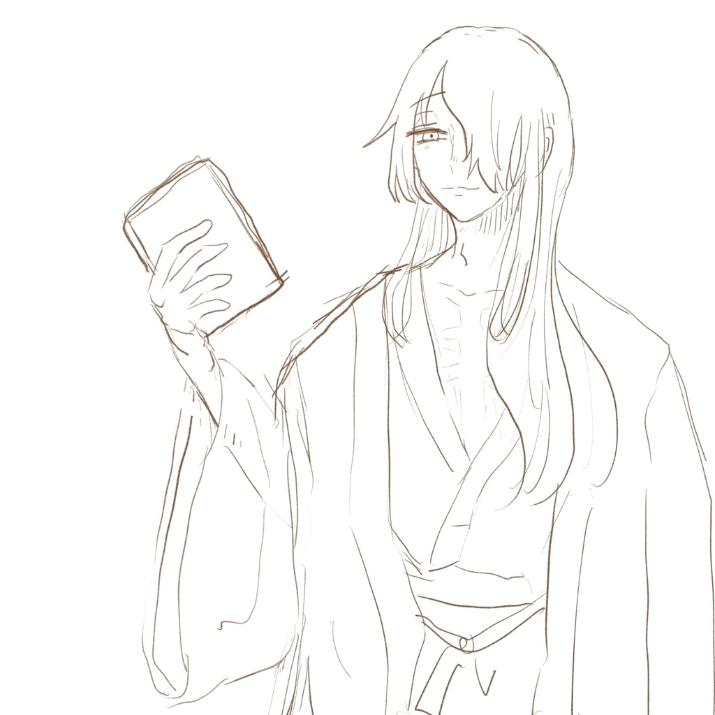 落書き(複数回購入用)