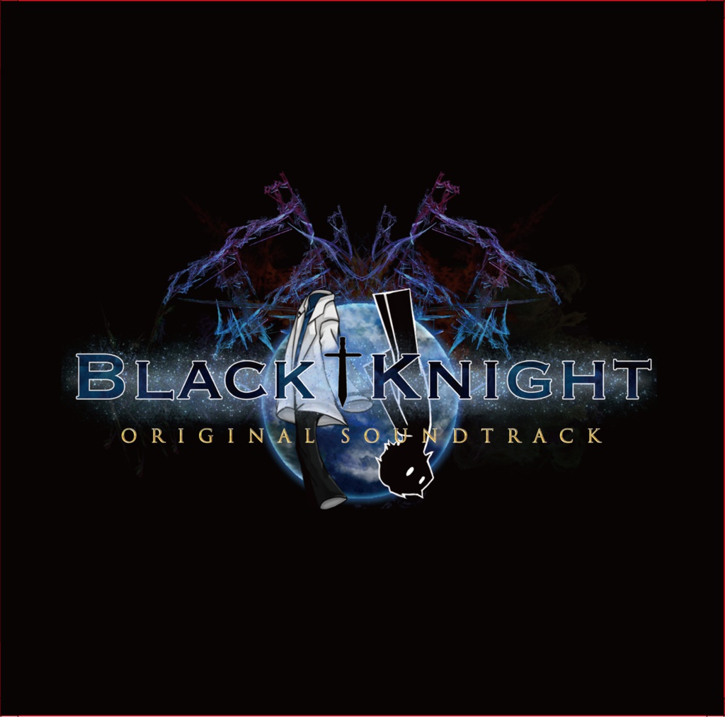 BlackKnight Orignal SoundTrack