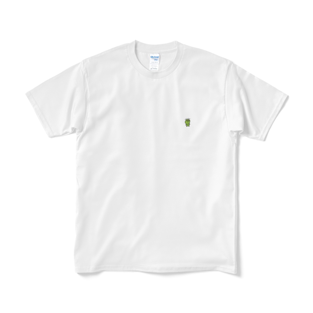 ﾌﾞﾙｷﾞｬｳ　Tシャツ