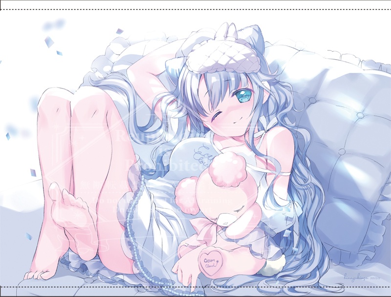 おやすみグッズ