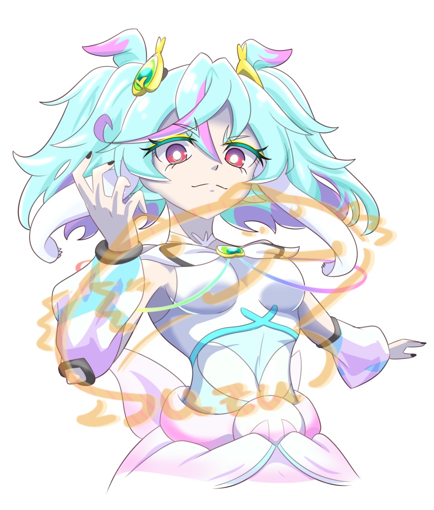 カットイン シュプリーム