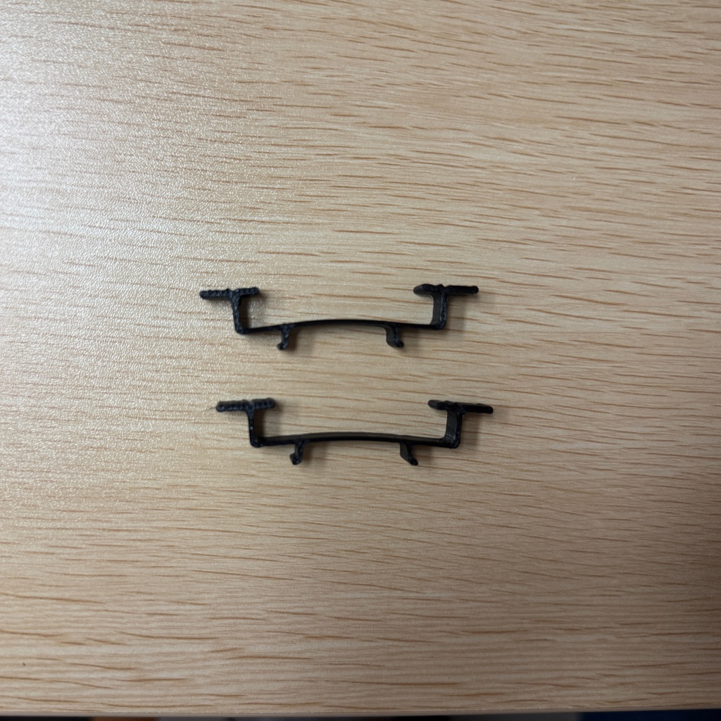 T300RS専用スマホモニター台