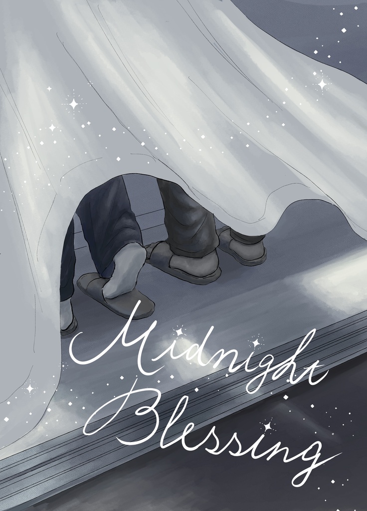 Midnight Blessing