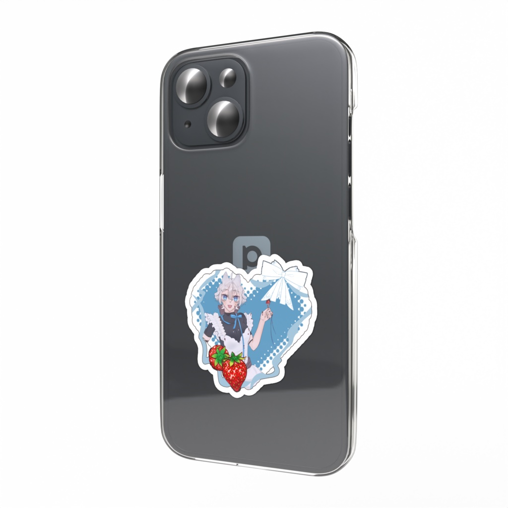 halfAnniversary限定グッズ