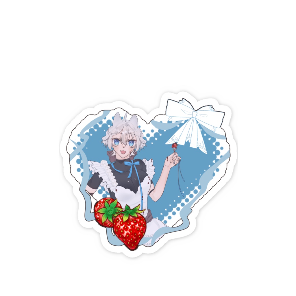 halfAnniversary限定グッズ