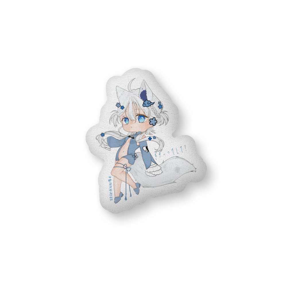 halfAnniversary限定グッズ