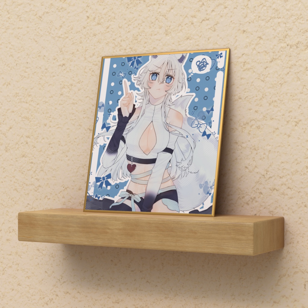 halfAnniversary限定グッズ