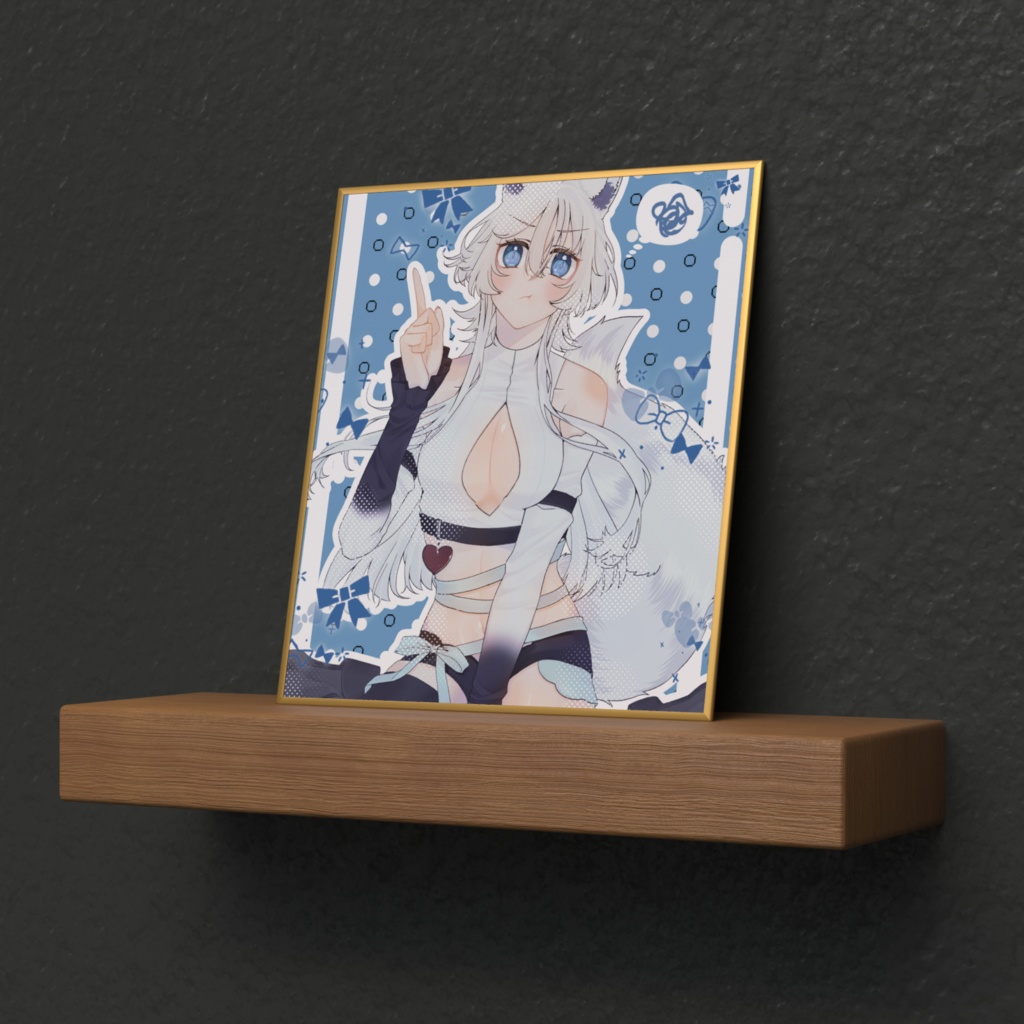 halfAnniversary限定グッズ