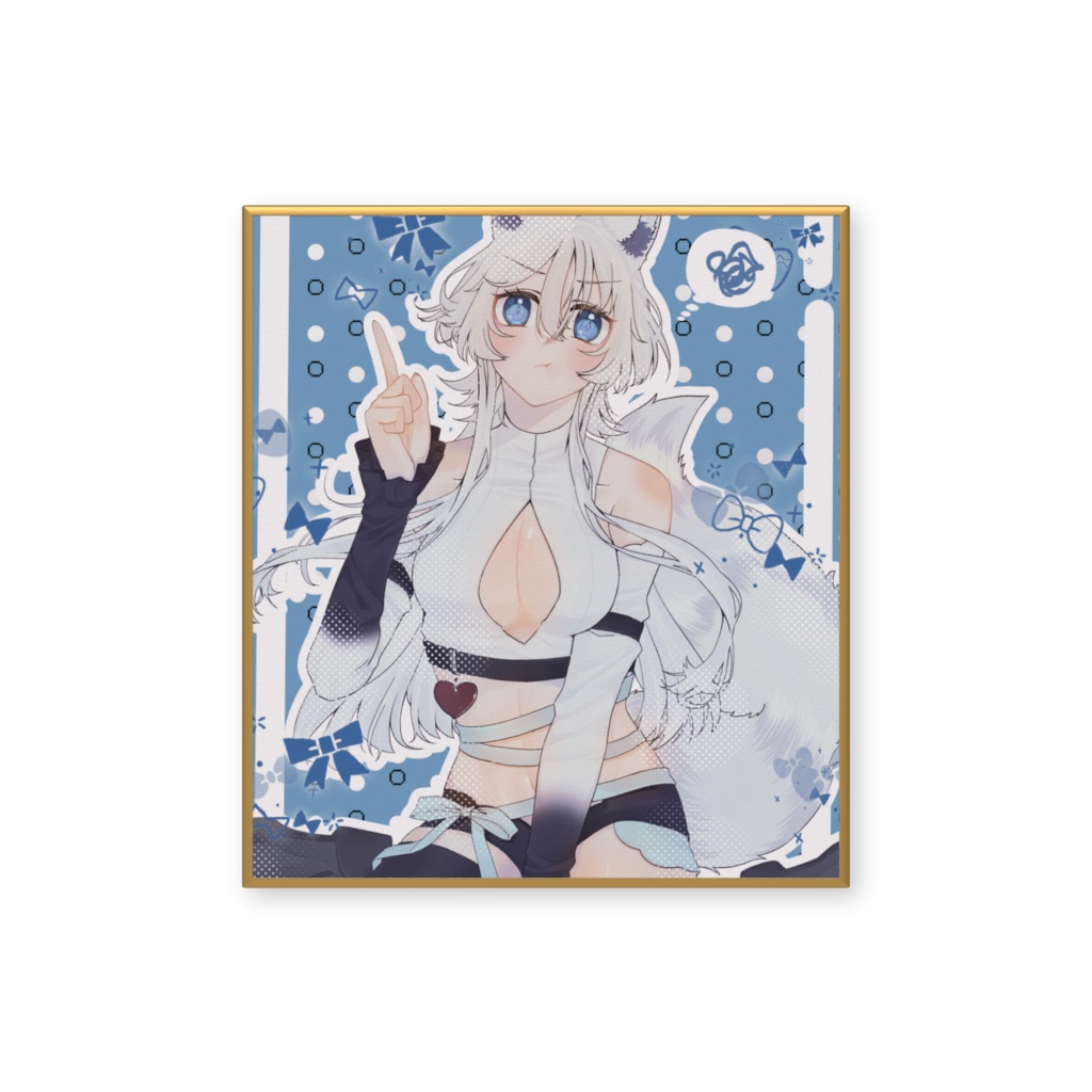 halfAnniversary限定グッズ