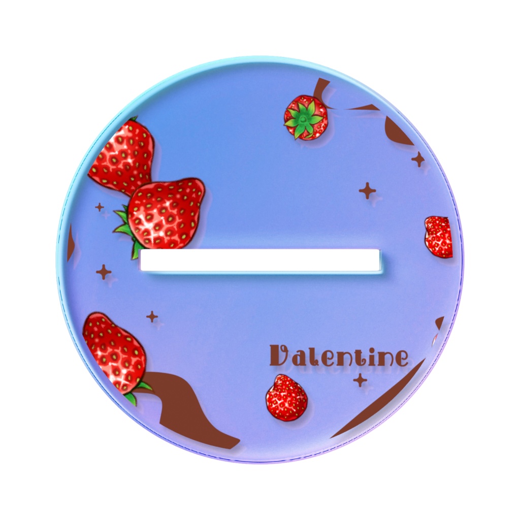 ハーフanniversaryアクスタ