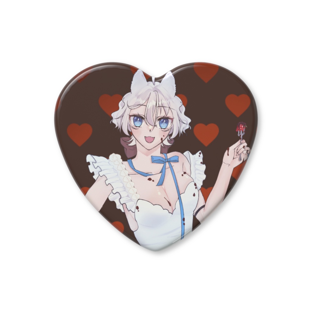 ハーフanniversary限定グッズ