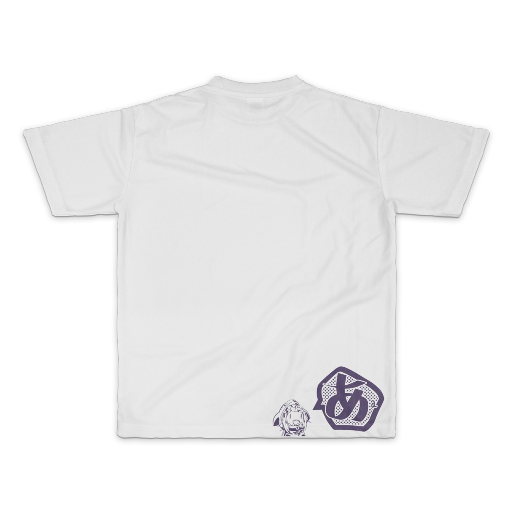 Gawr Gura Shaaaaaark!!!!!!Tシャツ