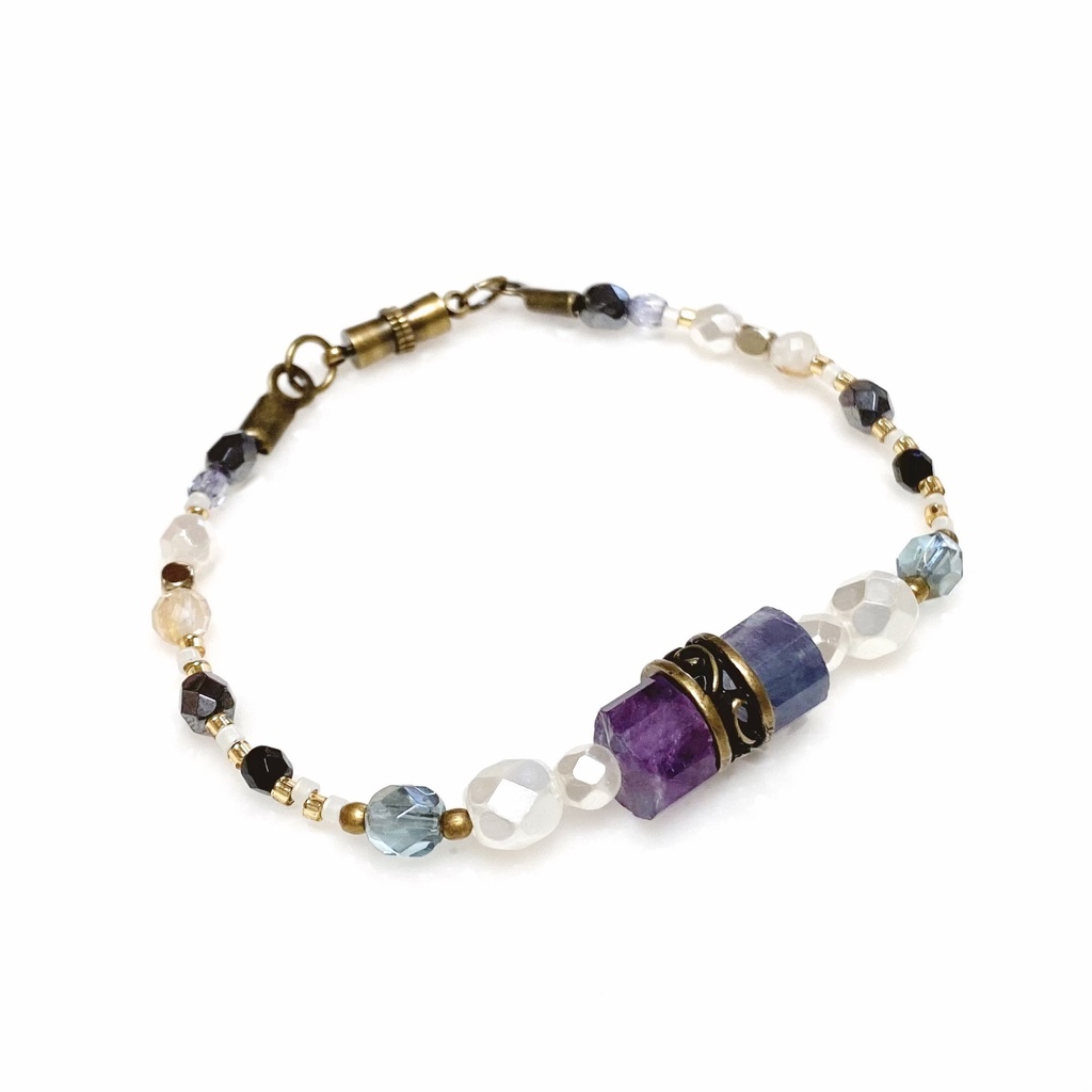 時の洞窟 イメージブレスレット