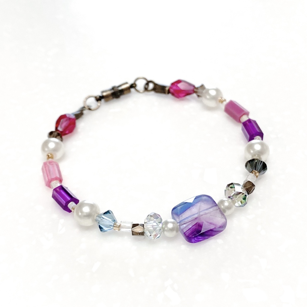 夢の森 イメージブレスレット