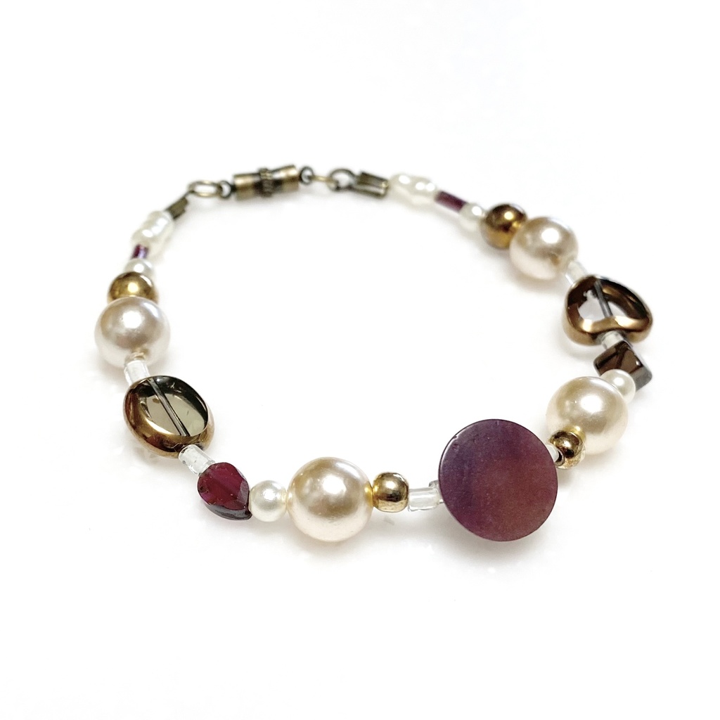 ベネットの酒場 イメージブレスレット