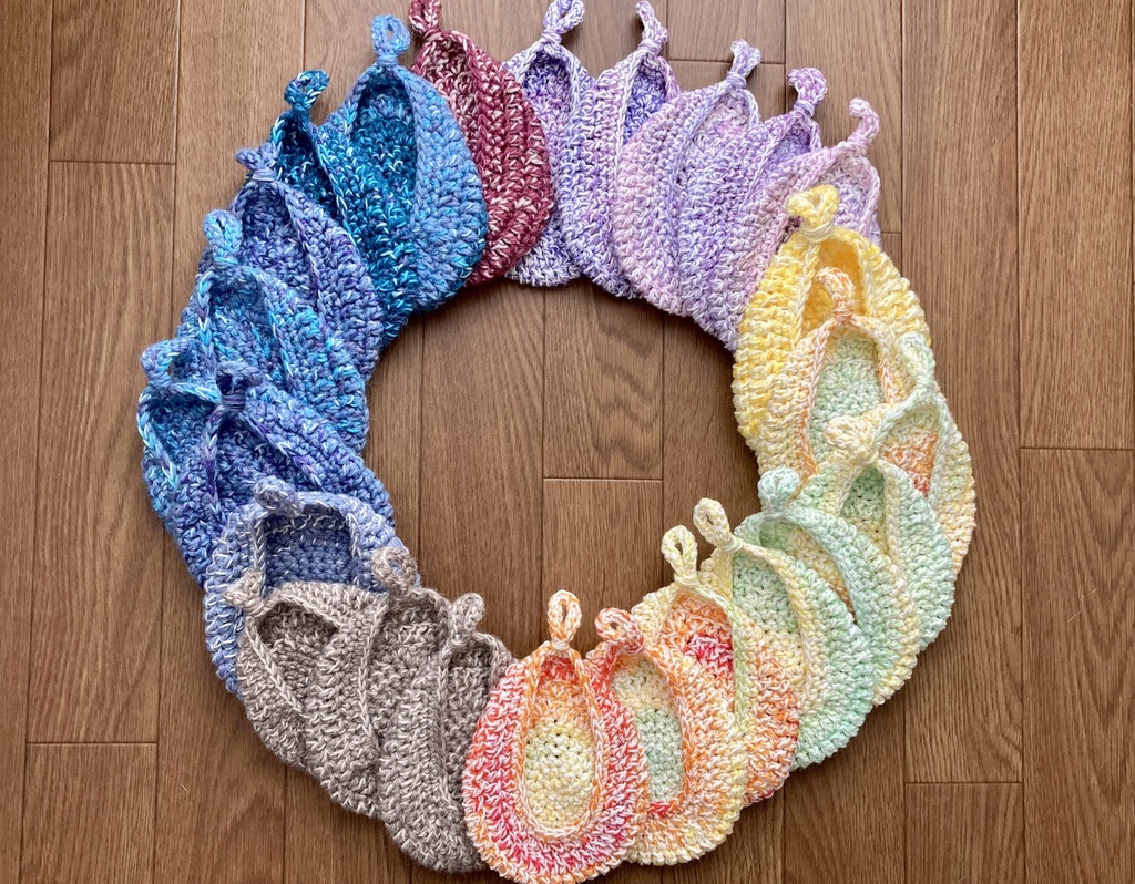 ランダムぬいもっく