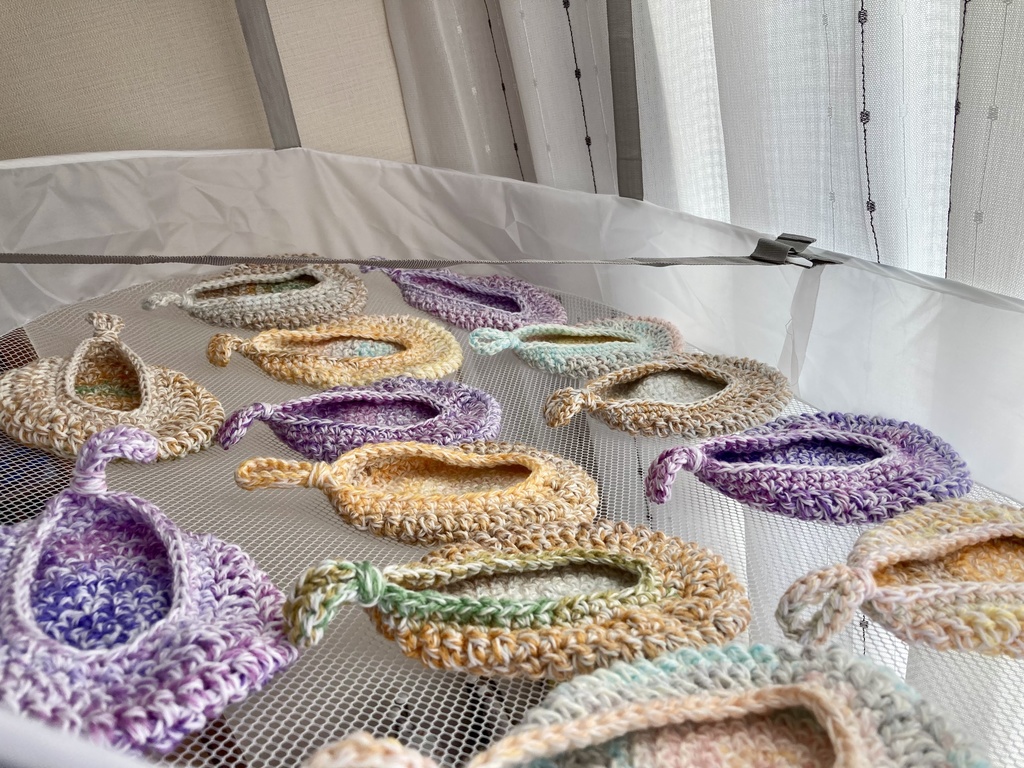 ランダムぬいもっく