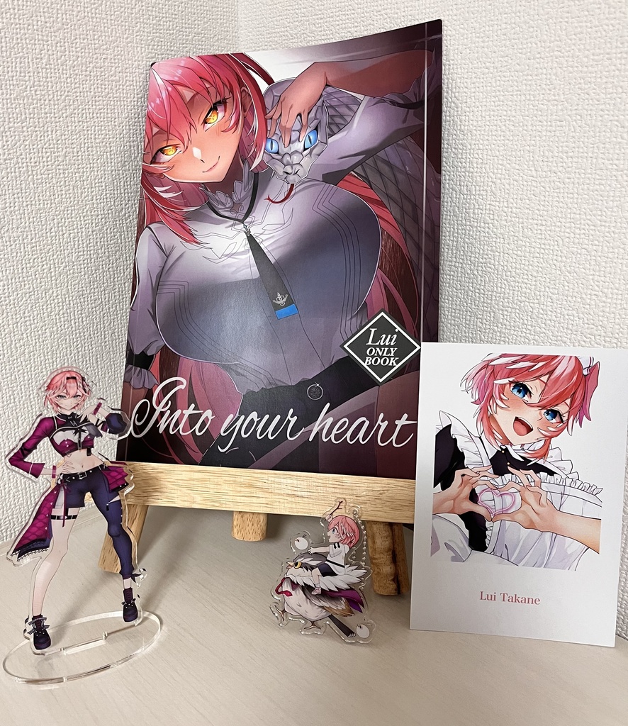 【ホロクル9th】フルセット