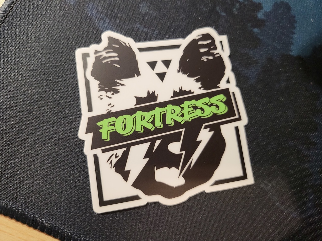 FORTRESS STREET