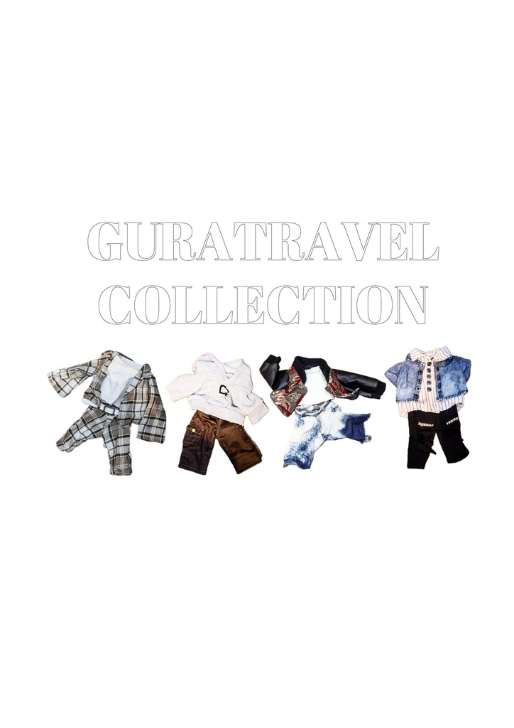 GURATRAVEL COLLECTION