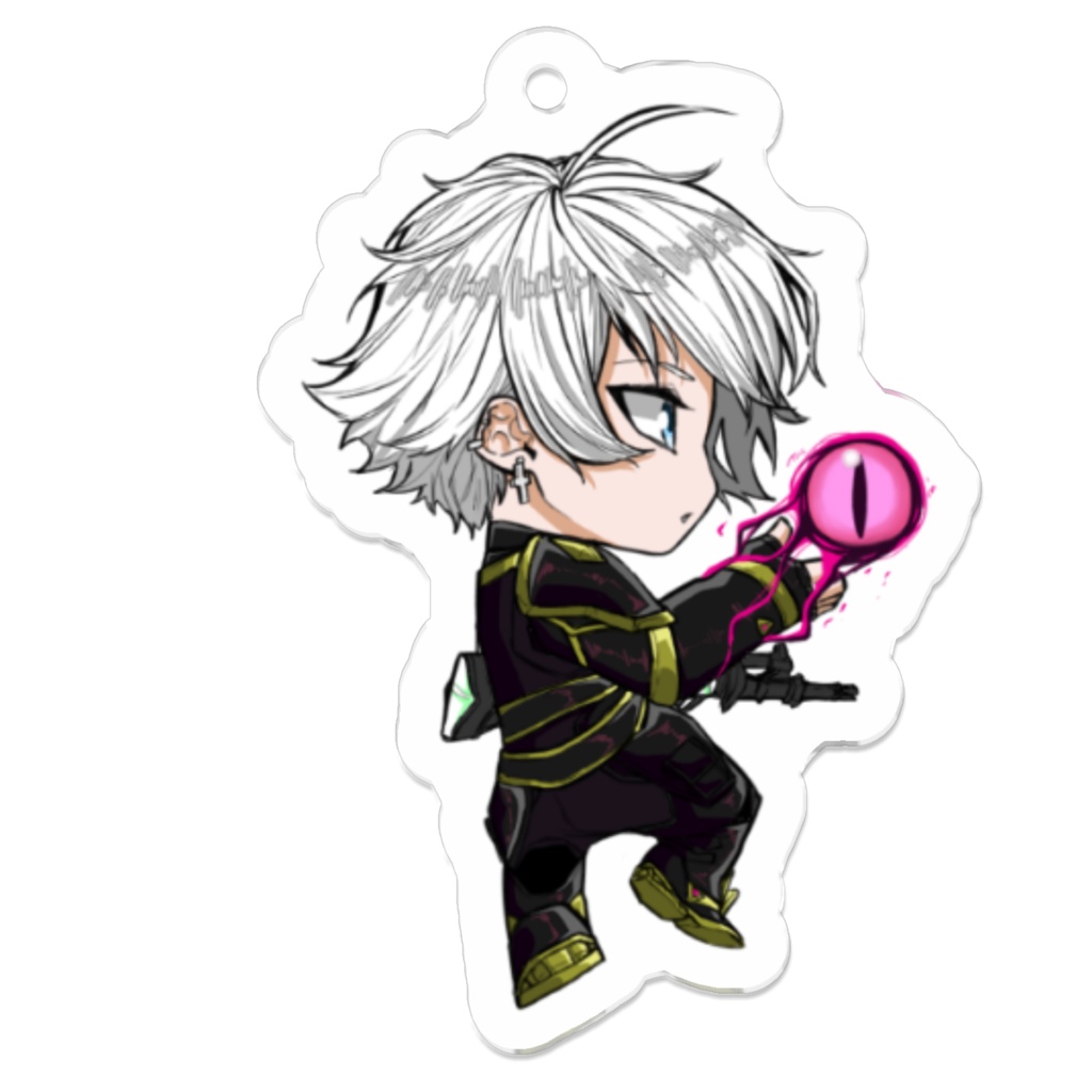 レイナたつにぃ