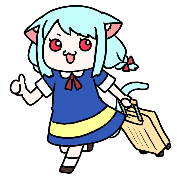 概念アクスタ　おでかけver