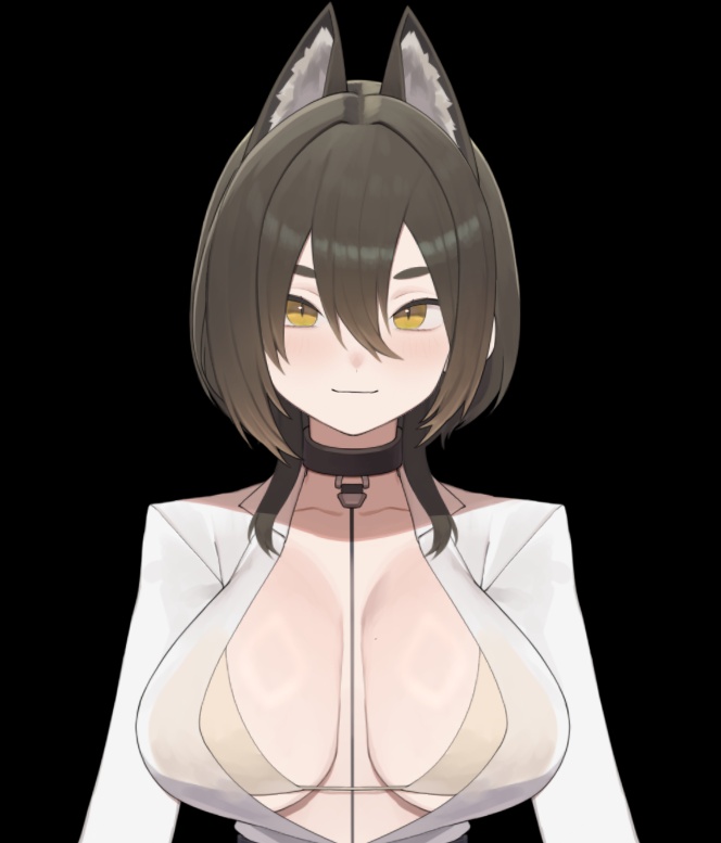  黒chan