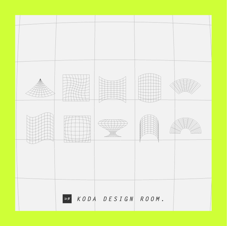 【素材】星と方眼セット(同人誌表紙/TRPGココフォリア)