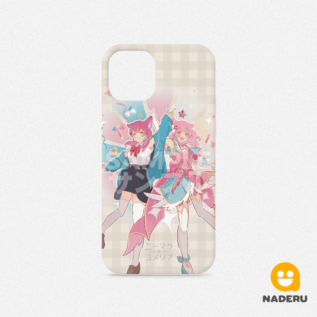 Indonesia Vtuber Nirmala Yumeria