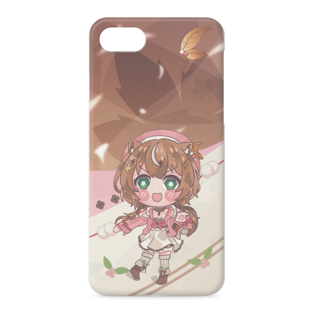 アユンダ・リス ホロライブ