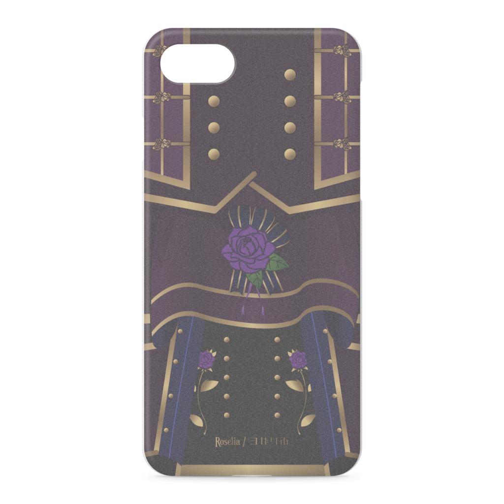 Roselia (ロゼリア)