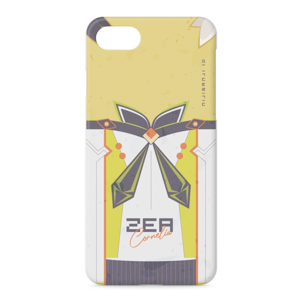 ZEA Cornelia【NIJISANJI ID】