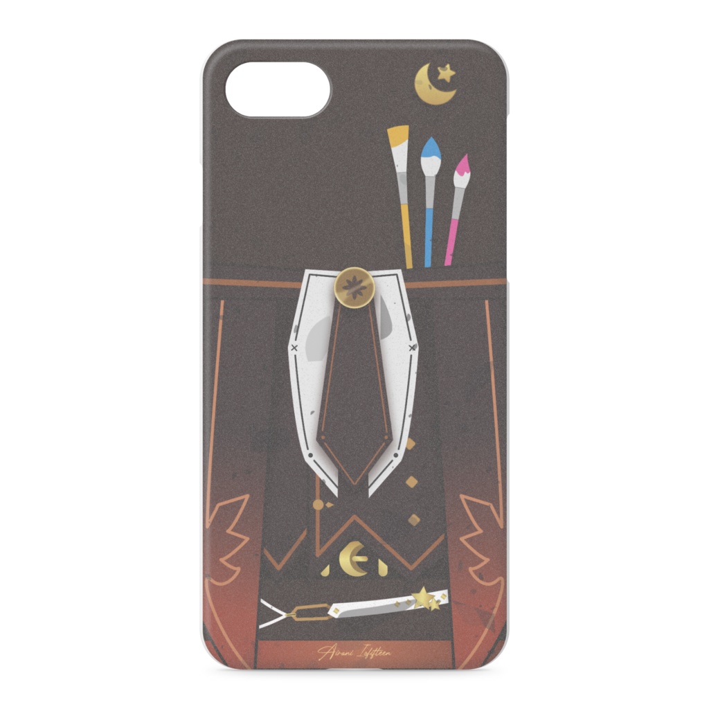 Airani Iofifteen (アイラニ・イオフィフティーン) ホロライブ