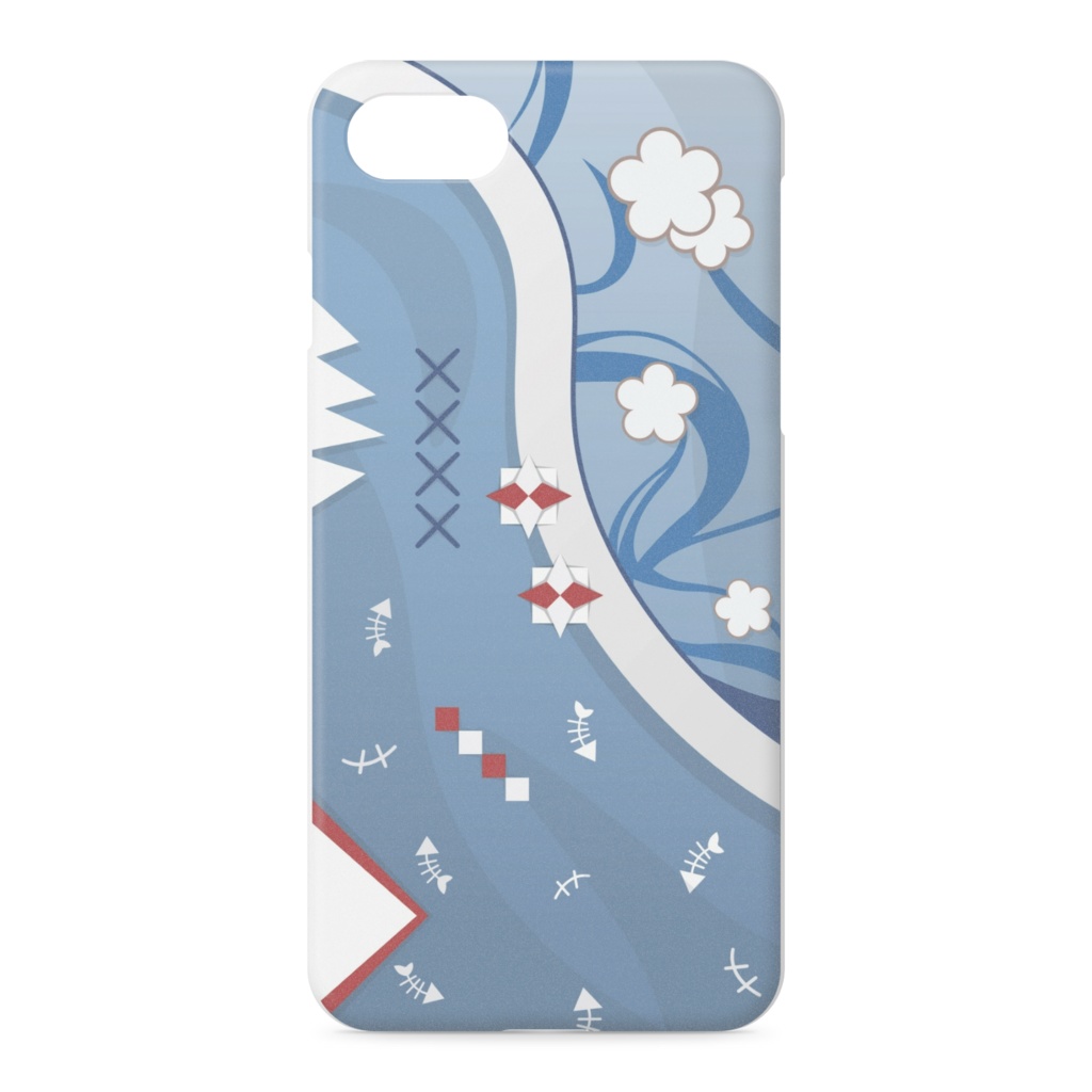 ホロライブ がうる・ぐら [gawr gura]