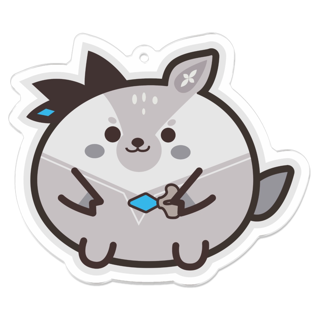 ベスティア・ゼータ