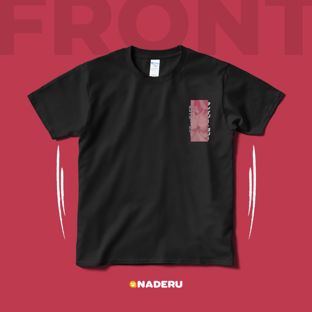 クレイジー・オリー ティーシャツ