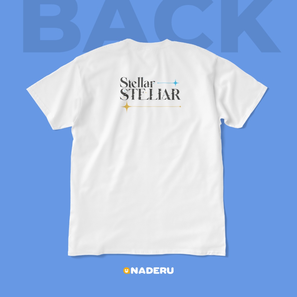 星街すいせいんシャツ