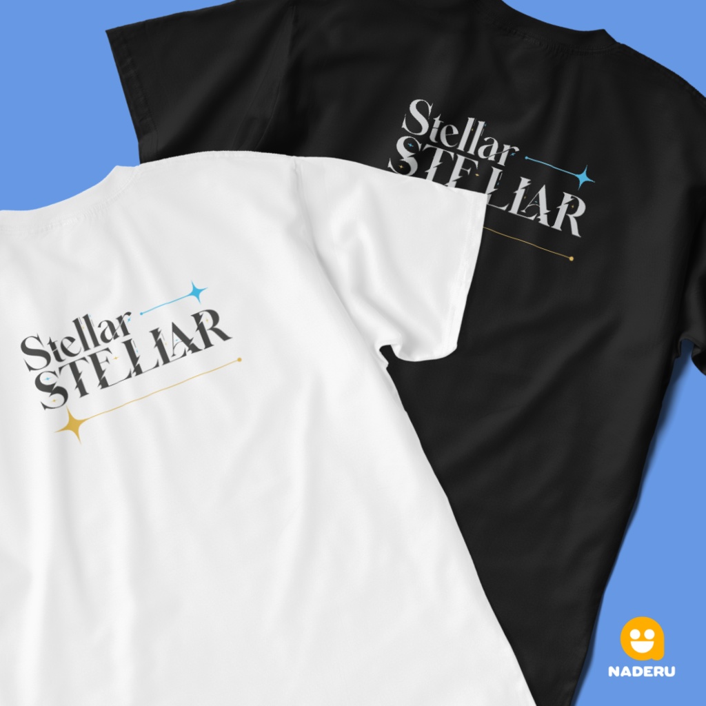 星街すいせいんシャツ