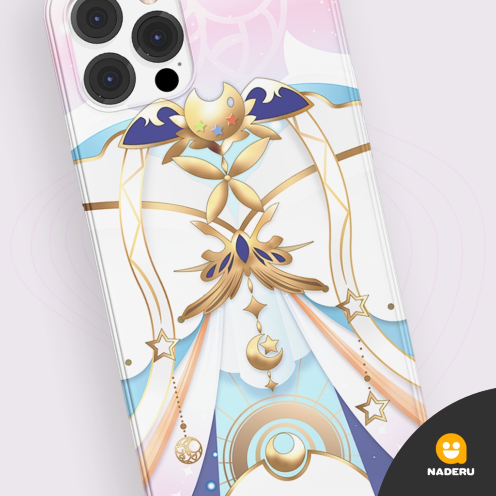 アイラニ・イオフィフティーン電話ケース