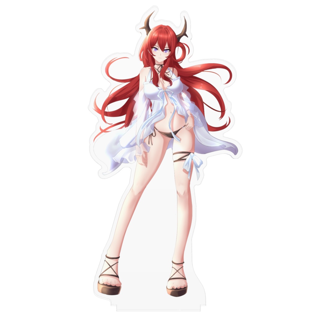 スルト アクリルスタンディー