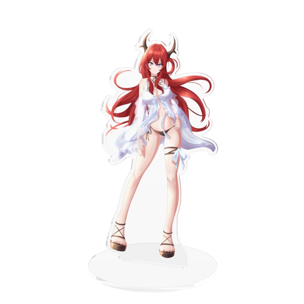 スルト アクリルスタンディー