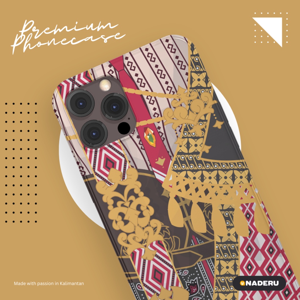 フォンケース「カエラ・コヴァルスキア」