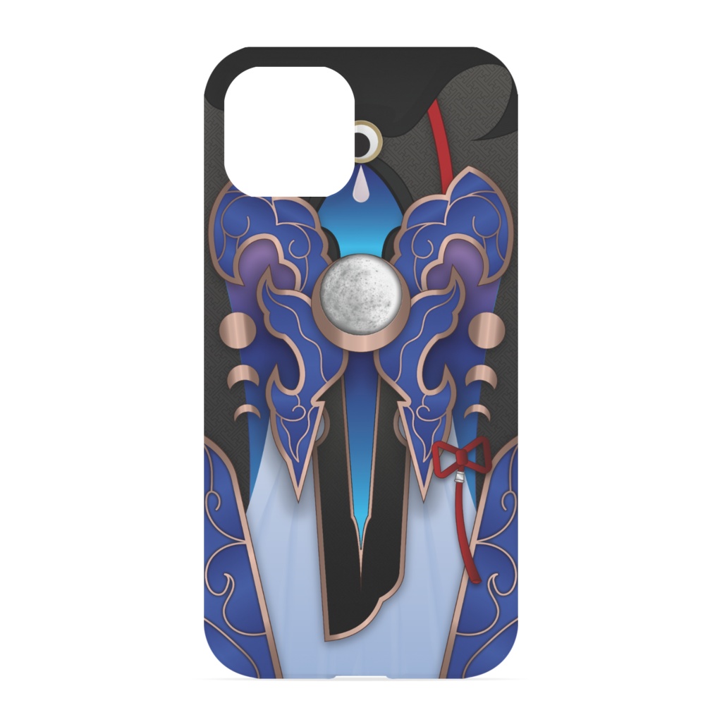 『ケイリュウ』鏡流『崩壊:スターレイル』