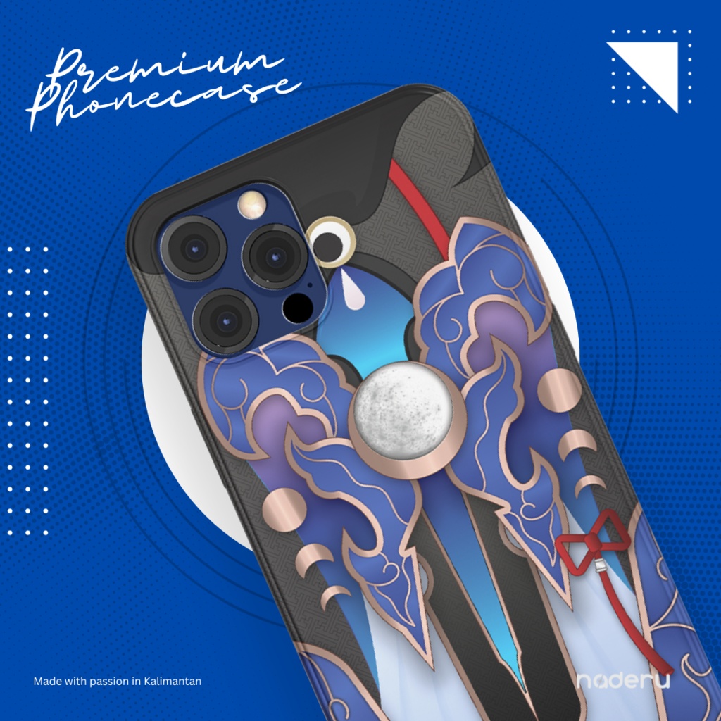 『ケイリュウ』鏡流『崩壊:スターレイル』