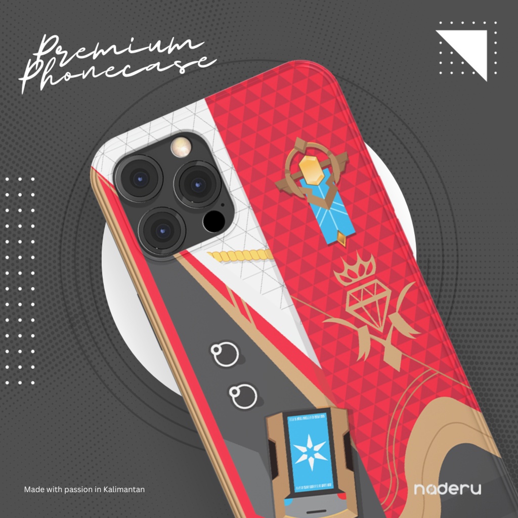 トパーズ『崩壊:スターレイル』